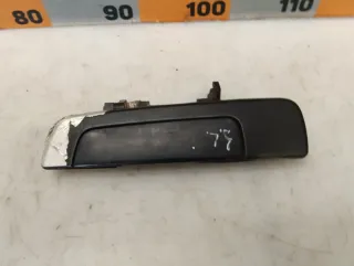 MR271871 Ручка двери наружная Mitsubishi Lancer evolution 5 Арт 2-407524, вид 2