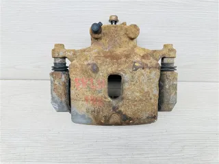 58110-3Z100 Суппорт тормозной Hyundai i40  Арт 2-407884, вид 1