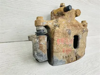 58110-3Z100 Суппорт тормозной Hyundai i40  Арт 2-407884, вид 2
