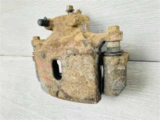58110-3Z100 Суппорт тормозной Hyundai i40  Арт 2-407884, вид 3