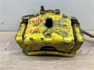 58110-3Z100 Суппорт тормозной Hyundai i40  Арт 2-407886, вид 2