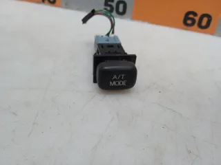  Кнопка (выключатель) Mitsubishi Pajero 2 Арт 2-408050, вид 1