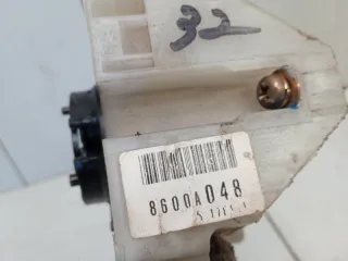 8600A048 Кронштейн Mitsubishi Lancer 9 Арт 2-408065, вид 4