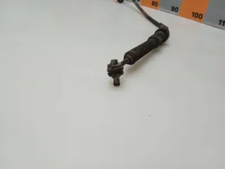 MR528270 Трос кулисы КПП Mitsubishi Lancer 9 Арт 2-408115, вид 3