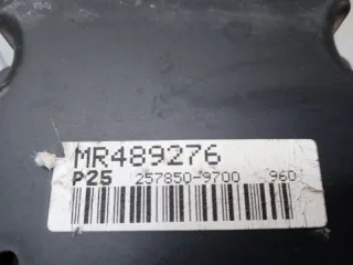 MR489276 Блок управления (другие) Mitsubishi Pajero 3 Арт 2-408404, вид 4