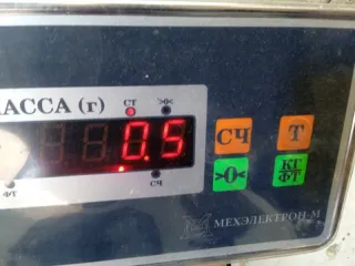 MR179513 Фонарь задний левый Mitsubishi Carisma Арт 2-408420, вид 6