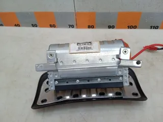 MR740648 Подушка безопасности Mitsubishi Carisma Арт 2-408900, вид 3