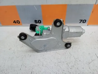 8253A056 Моторчик заднего стеклоочистителя (дворника) Mitsubishi Lancer 10 Арт 2-408970, вид 3