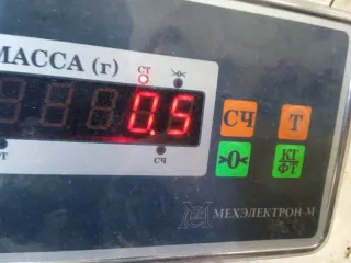 MR292263 Замок багажника Mitsubishi Chariot 2 Арт 2-408999, вид 6