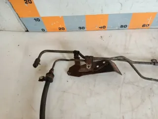 MR316593 Трубка гидроусилителя Mitsubishi Lancer evolution 5 1.3л Арт 2-409031, вид 3