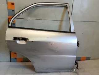 MR208858 Дверь задняя правая Mitsubishi Lancer 7 Арт 2-409204, вид 1