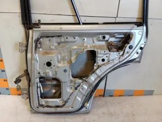 MB861342 Дверь задняя правая Mitsubishi Pajero 2 Арт 2-409428, вид 11