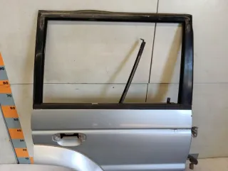 MB861342 Дверь задняя правая Mitsubishi Pajero 2 Арт 2-409428, вид 4
