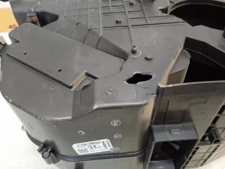 MR568938 Корпус отопителя (печки) Mitsubishi Colt 6 Арт 2-409439, вид 2