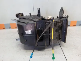 MR568938 Корпус отопителя (печки) Mitsubishi Colt 6 Арт 2-409439, вид 4