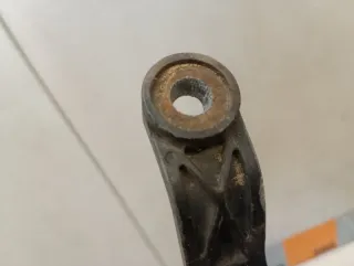 MR910764 Щеткодержатель (поводок стеклоочистителя, дворник) Mitsubishi Carisma Арт 2-409533, вид 7
