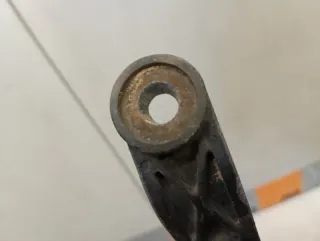 MR910764 Щеткодержатель (поводок стеклоочистителя, дворник) Mitsubishi Carisma Арт 2-409533, вид 9