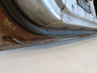 MR208850 Дверь передняя правая Mitsubishi Lancer 7 Арт 2-409585, вид 13