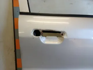 MR208850 Дверь передняя правая Mitsubishi Lancer 7 Арт 2-409585, вид 3