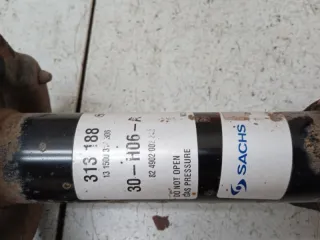 4060A097 Амортизатор передний Mitsubishi Colt 6 Арт 2-409848, вид 7