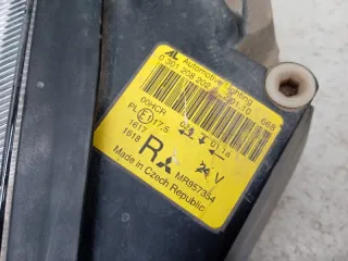MR957354 Фара правая Mitsubishi Colt 6 Арт 2-409906, вид 9