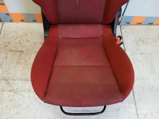 MR916188 Сиденье переднее Mitsubishi Colt 6 Арт 2-409907, вид 3