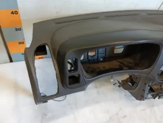 MR756080 Панель передняя салона (торпедо) Mitsubishi Lancer 7 Арт 2-409994, вид 4