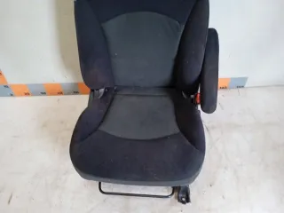 6900A710HC Сиденье переднее Mitsubishi Grandis Арт 2-410040, вид 2