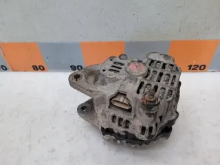 MD343416 Генератор Mitsubishi Lancer 9 Арт 2-410058, вид 3