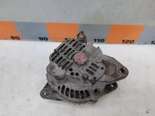 MD343416 Генератор Mitsubishi Lancer 9 Арт 2-410058, вид 4