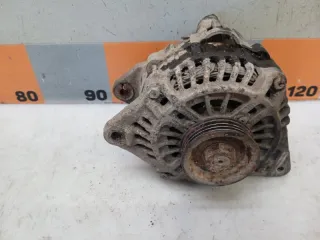 MD343416 Генератор Mitsubishi Lancer 9 Арт 2-410058, вид 5