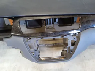 MR630722 Панель передняя салона (торпедо) Mitsubishi Lancer 9 Арт 2-410070, вид 6