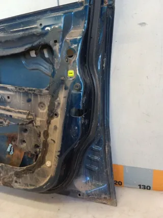 MN150436 Дверь передняя правая Mitsubishi Lancer 9 Арт 2-410083, вид 13