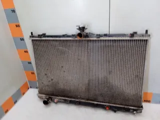 1350A324 Радиатор (основной) Mitsubishi Grandis Арт 2-410146, вид 1