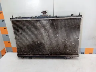 1350A324 Радиатор (основной) Mitsubishi Grandis Арт 2-410146, вид 8