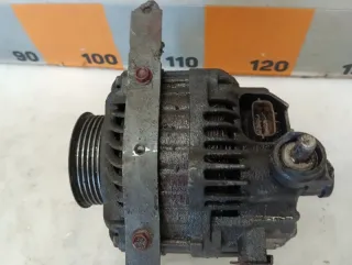 MN183451 Генератор Mitsubishi Galant 9 Арт 2-410180, вид 6