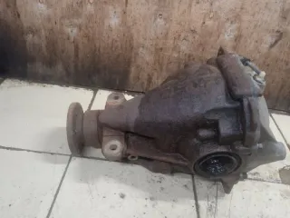 3501A665 Редуктор задний Mitsubishi Pajero 3 Арт 2-410271, вид 1