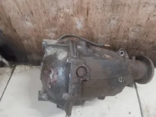 3501A665 Редуктор задний Mitsubishi Pajero 3 Арт 2-410271, вид 5