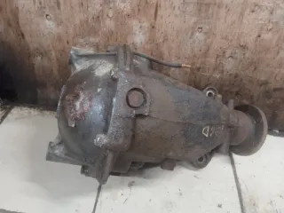 3501A665 Редуктор задний Mitsubishi Pajero 3 Арт 2-410271, вид 6
