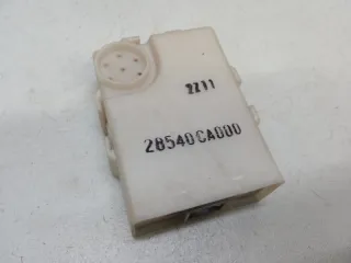 28540CA000 Блок управления (другие) Nissan Murano Z50 Арт 2-410512, вид 4