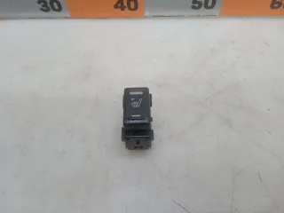 25500AX610 Кнопка подогрева сидений Nissan Teana J31 Арт 2-410582, вид 1