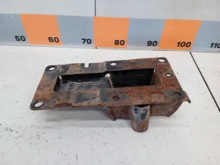 62210CA100 Кронштейн усилителя Nissan Murano Z50 Арт 2-410606, вид 3