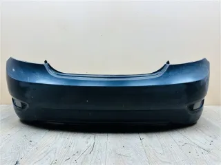 86611-4L000 Бампер задний Hyundai Solaris 1 Арт 2-410730, вид 1