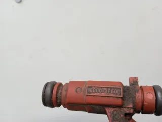166009F600 Форсунка Nissan Primera 11 Арт 2-410762, вид 3