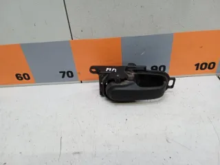 80670AX603 Ручка двери внутренняя Nissan Note E11 Арт 2-410791, вид 1