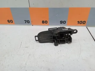 80670AX603 Ручка двери внутренняя Nissan Note E11 Арт 2-410791, вид 2