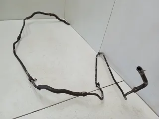 49790CA010 Радиатор гидроусилителя Nissan Murano Z50 Арт 2-410954, вид 2