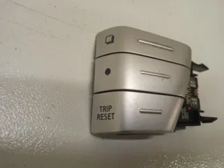 252731AA0A Кнопка (выключатель) Nissan Murano Z51 Арт 2-411122, вид 1