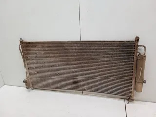 92110CN000 Радиатор кондиционера Nissan Murano Z50 Арт 2-411185, вид 3
