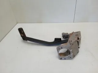 465014X00A Педаль тормоза Nissan Navara D40 Арт 2-411239, вид 3